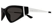 Occhiali da sole Alexander McQueen AM0493S - AM0493S